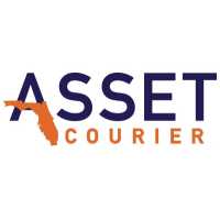 Asset Courier Service Logo