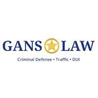 Gans Law Logo