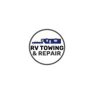 RV Towing & Repair Logo