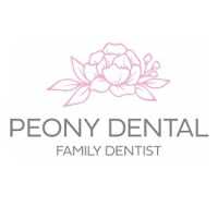 Peony Dental Logo