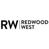 Redwood West Logo