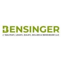 Bensinger Aaron L Logo