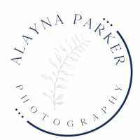 Alayna Parker Photography Logo