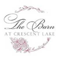 The Barn at Crescent Lake Logo