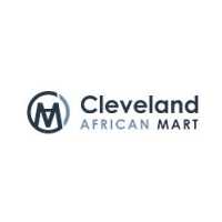 Cleveland African Mart Logo