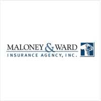 Maloney & Ward Insurance Logo
