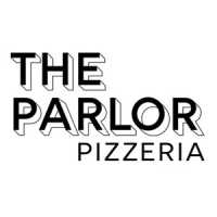 The Parlor Pizzeria Logo