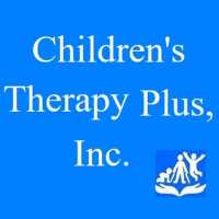 Children's Therapy Plus, Inc. Logo