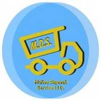 Munoz Disposal Services LLC Logo