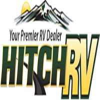 Hitch RV New Jersey Logo
