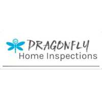 Dragonfly Home Inspections Logo