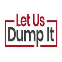 Let Us Dump It Logo