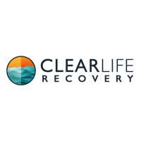Clear Life Recovery Addiction Treatment Center Logo