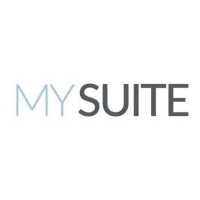 MySuite Furnished Apartments Logo
