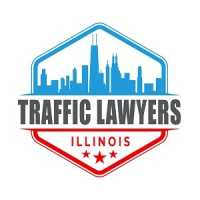 Illinois Traffic Lawyers Logo