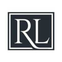 Russell & Lazarus APC, Personal Injury Lawyer Logo