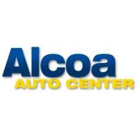 Alcoa Auto Center Logo