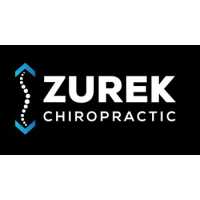 Zurek Chiropractic Logo