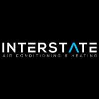 Interstate Air Conditioning & Heating Logo