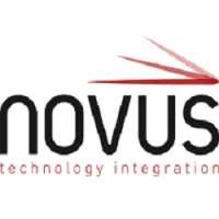 Novus Technology Integration, Inc. Logo