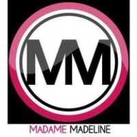 Madame Madeline Logo