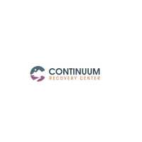 Continuum Recovery Center Outpatient Treatment Logo