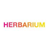 Herbarium Weed Dispensary Logo