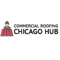 Commercial Roofing Chicago Contractors Hub Logo