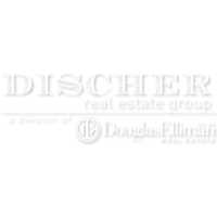 Discher Group Downtown Real Estate Logo