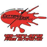 Cutting Edge Professional Painting LLC Logo