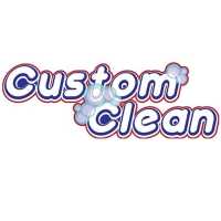 Custom Clean Logo