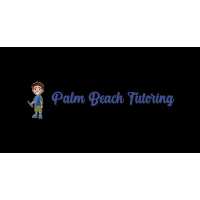 Palm Beach Tutoring Logo