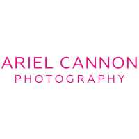 Ariel Cannon Photography Logo