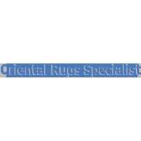 Oriental Rug Specialists Logo