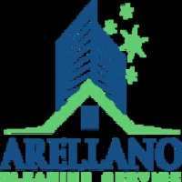 Arellano Cleaning Service LLC Logo