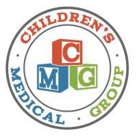 Childrenâ€™s Medical Group Logo