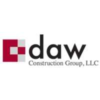 Daw Construction Group Logo
