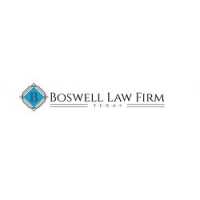 Boswell Law Firm, PLLC Logo