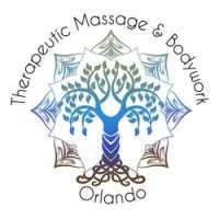 Therapeutic Massage & Bodywork Orlando Logo