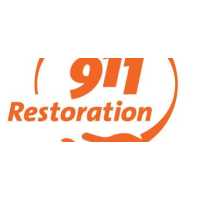 911 Restoration of Virginia Beach Logo