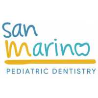 San Marino Pediatric Dentistry Logo
