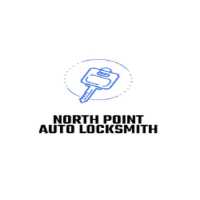 North Point Locksmith Logo