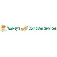 Walkey's Onsite Computer Services Logo