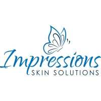 Impressions Skin Solutions Logo