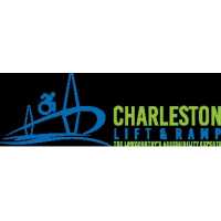 Charleston Lift and Ramp Company Logo