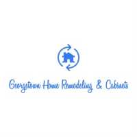 Georgetown Home Remodeling & Cabinets Logo