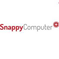 Snappy Computer Logo