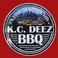 KC Deez BBQ Logo