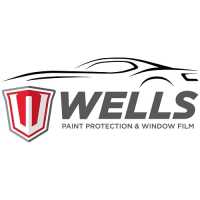 Wells Paint Protection and Window Film Logo