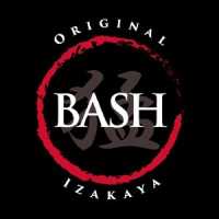 Bash Original Izakaya Logo